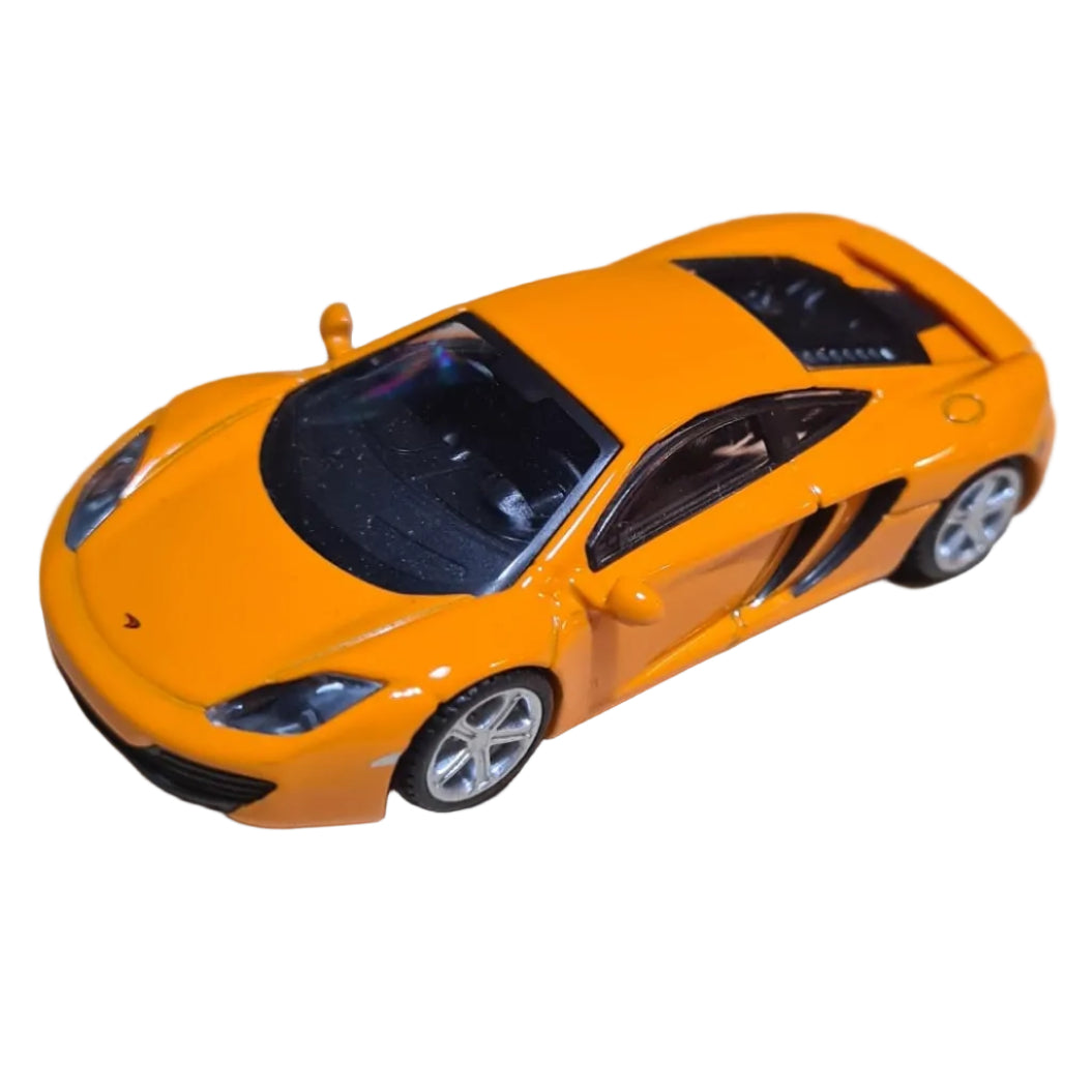 kyosho mclaren 12c