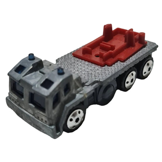 preproduction matchbox rescue crane 