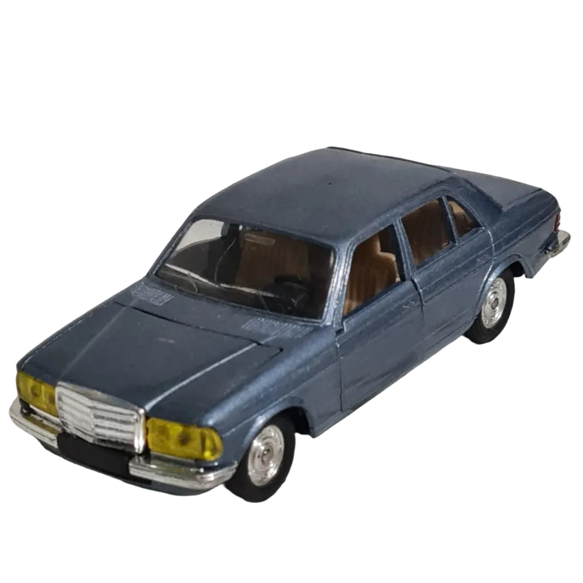Mercedes 280e diecast model