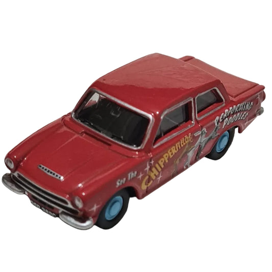 oxford chipperfields ford cortina