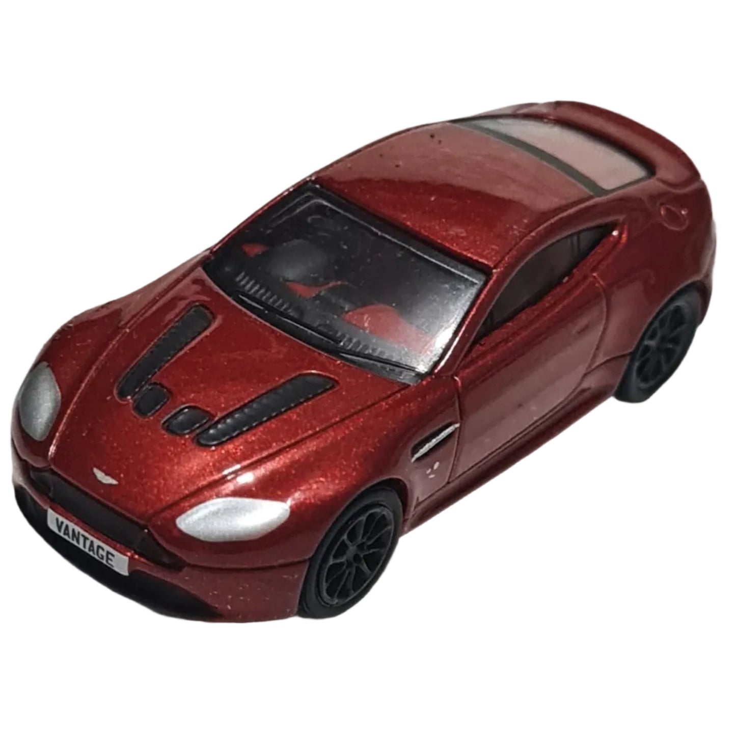 aston martin vanquish v12 oxford diecast