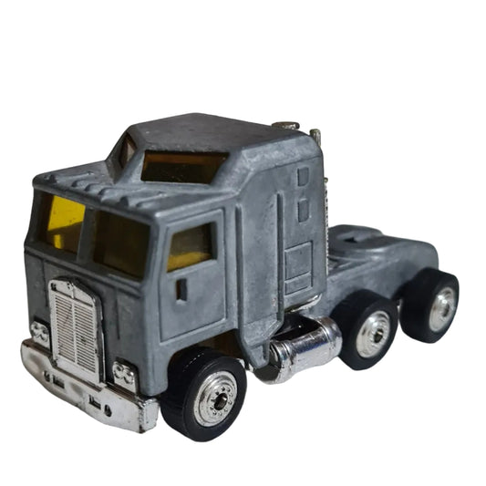 preproduction matchbox kenworth truck