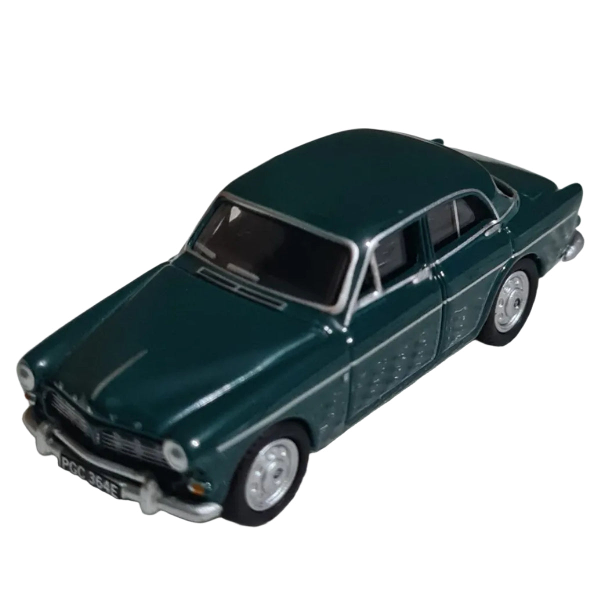 oxford volvo amazon model 