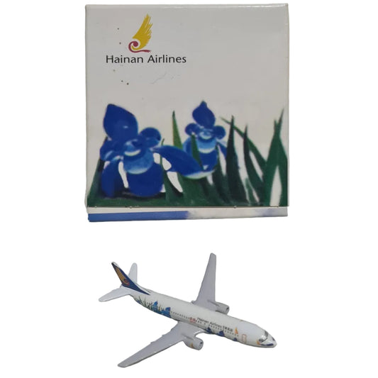 hainan airlines rare model