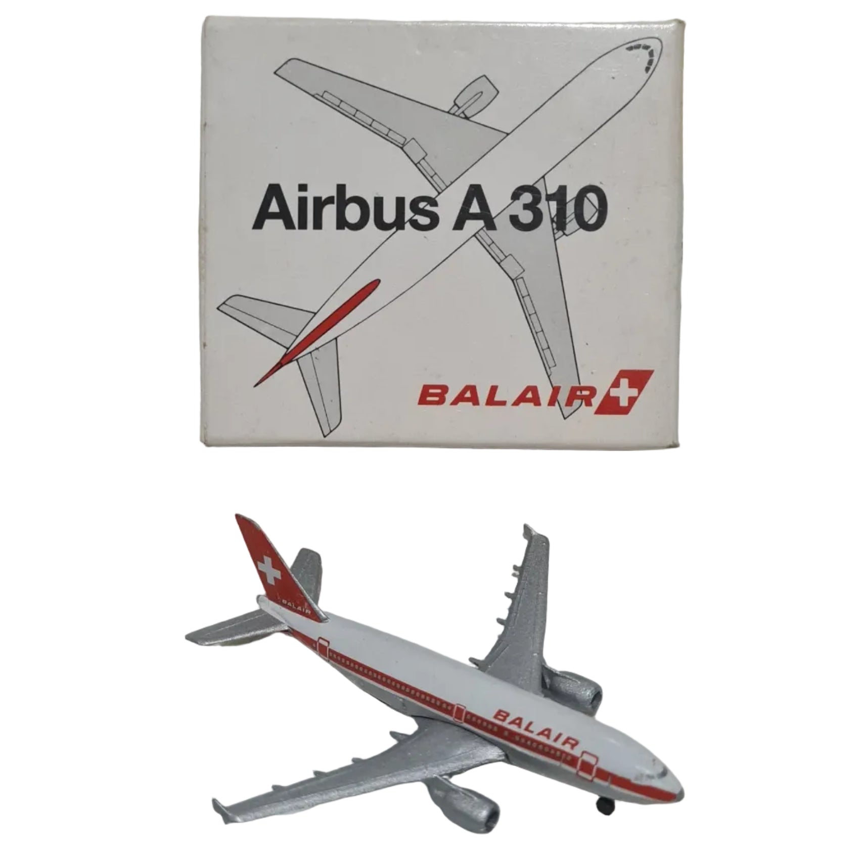 balair schabak airbus