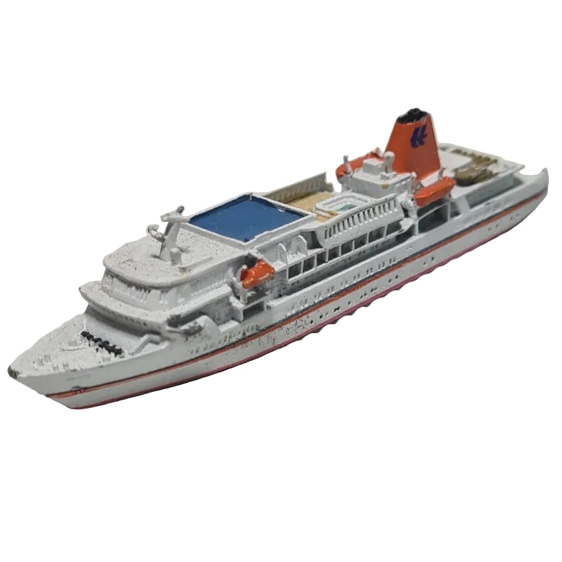 cm-kr waterline bremen 6 model