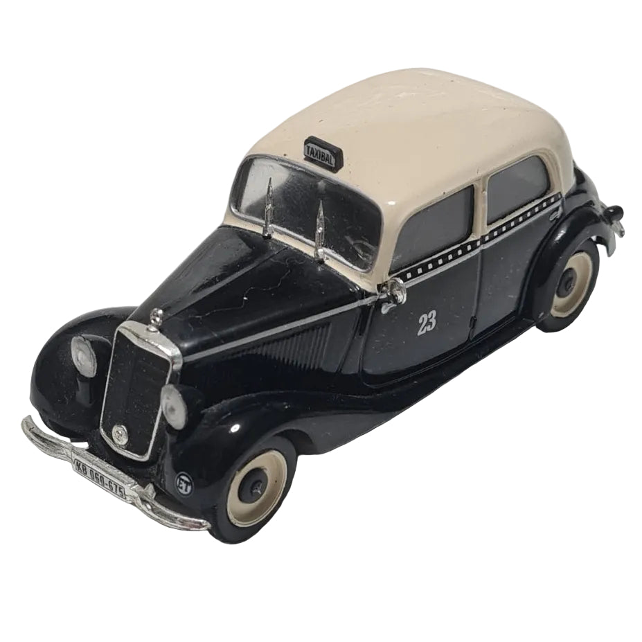 vitesse classic mercedes 170v taxi