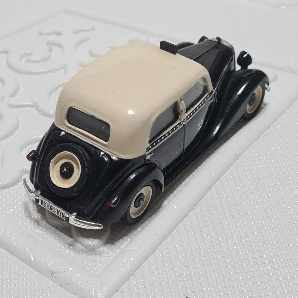 Vitesse 1:43 Mercedes Benz 170v Taxi "TAXIBAL" Loose diecast nice