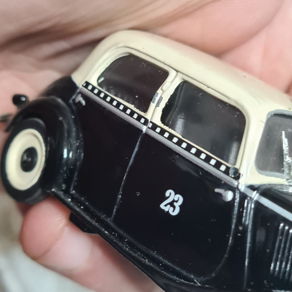 Vitesse 1:43 Mercedes Benz 170v Taxi "TAXIBAL" Loose diecast nice