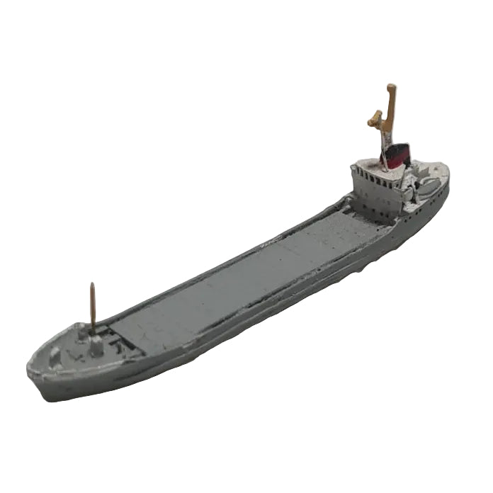 waterline ship model