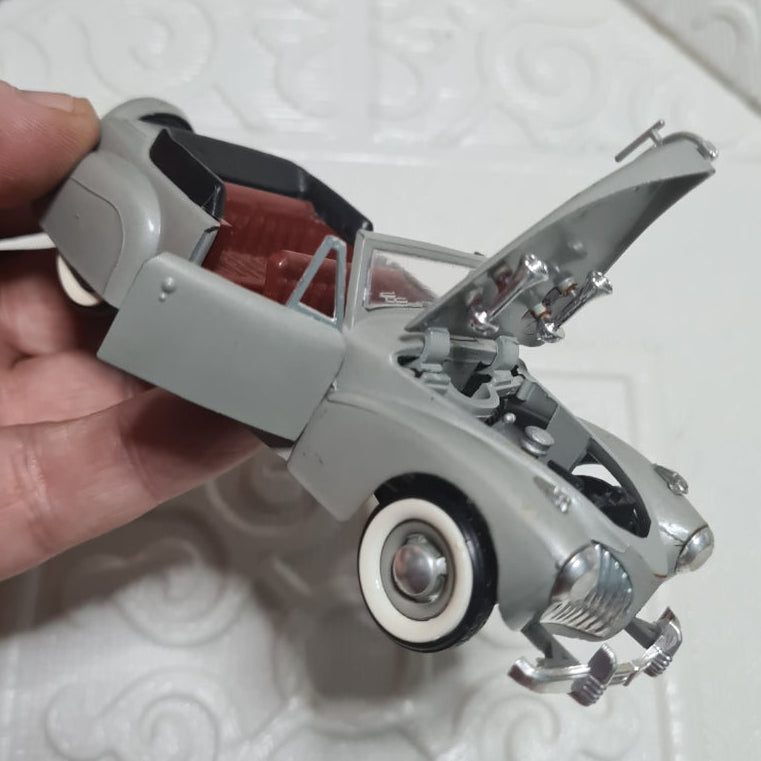 Rio 1:43 classic Lincoln Continental loose diecast model Italian made very nice