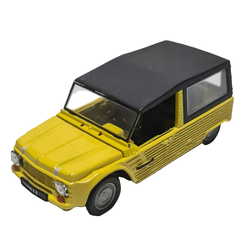 Universal Hobbies 1:43 Citroen mehari 4x4 jeep loose diecast excellent