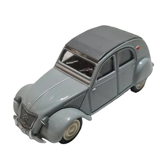 Citroen 2cv dinky dy32