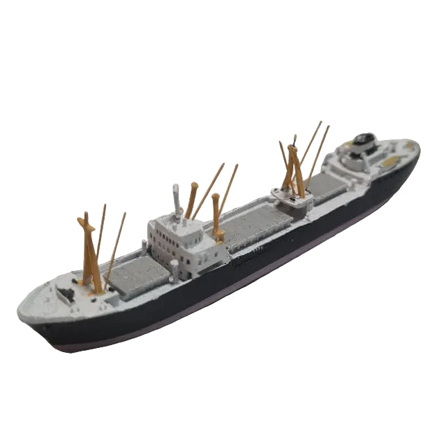 CM-MINIATUREN - CM-KR 300 Fairwind 1:1250 waterline white metal ship rare model