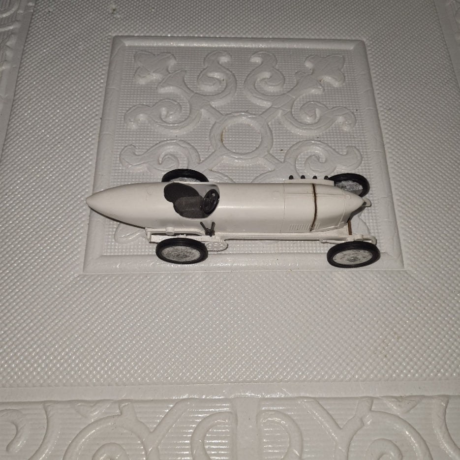 Cursor Modell 1:43Nr. 971 - Benz-Rennwagen Blitzen-Benz 1911 - Very Good plastic loose
