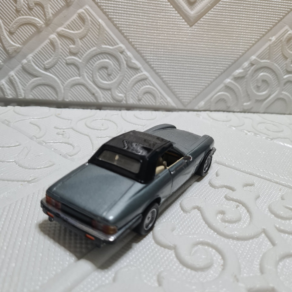 Ref 132 detail cars 1:43 Jaguar XJS diecast model loose excellent