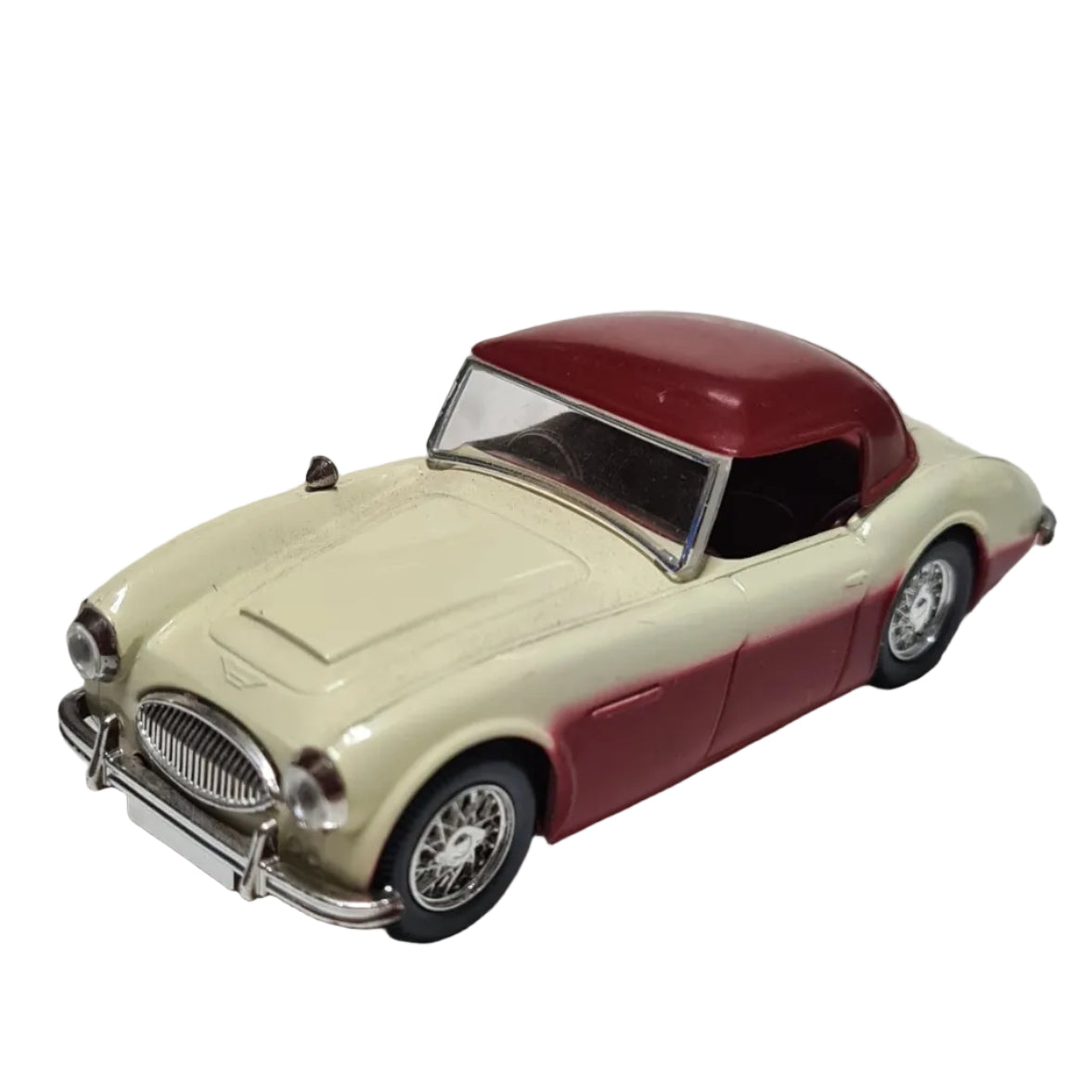 Vitesse 1:43 Austin Healey classic British cars loose diecast excellent early example