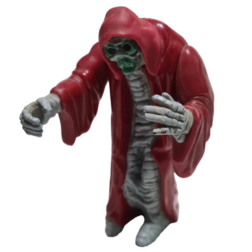 Thundercats 1985 LJN Mumm-Ra Mummy version vintage action figure loose 