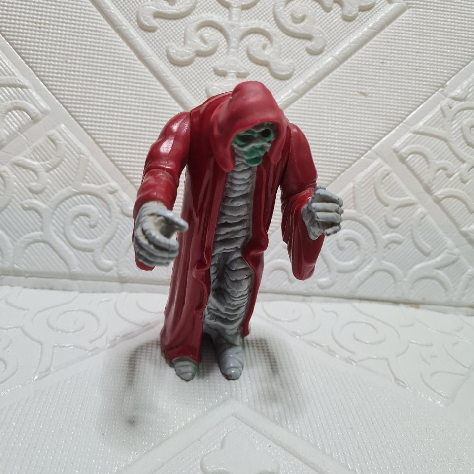 Thundercats 1985 LJN Mumm-Ra Mummy version vintage action figure loose