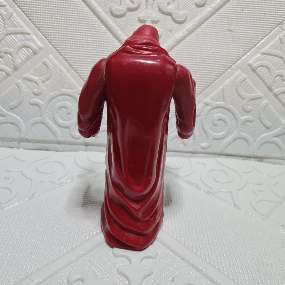 Thundercats 1985 LJN Mumm-Ra Mummy version vintage action figure loose