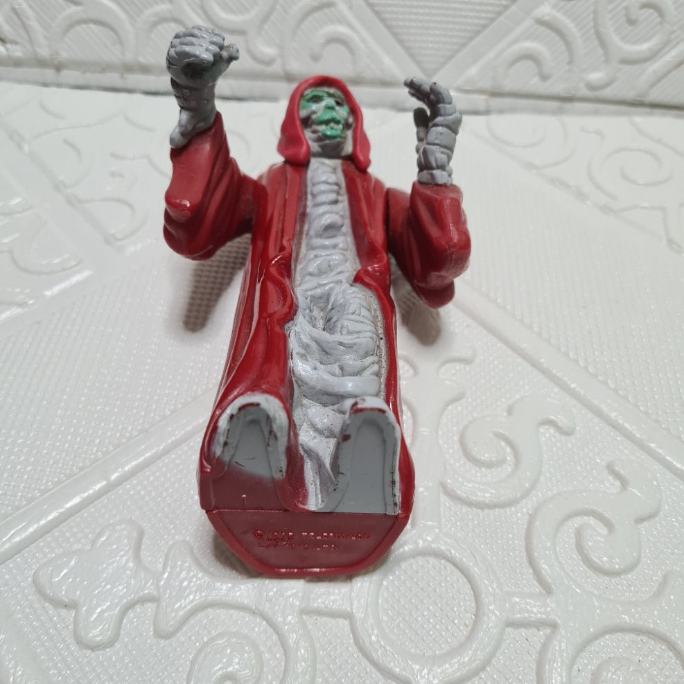Thundercats 1985 LJN Mumm-Ra Mummy version vintage action figure loose