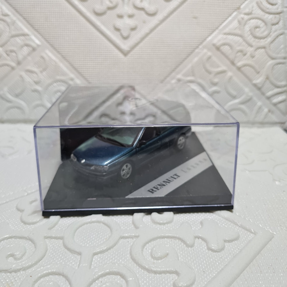 Vitesse 1:43 Renault Laguna Estate metallic blue fully opening parts boxed stunning