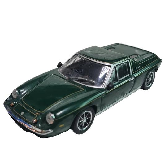 Kyosho 1:43 Lotus Europa classic sportscar diecast model loose excellent