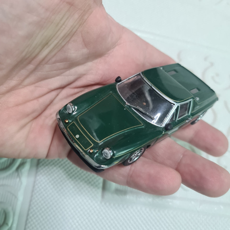 Kyosho 1:43 Lotus Europa classic sportscar diecast model loose excellent