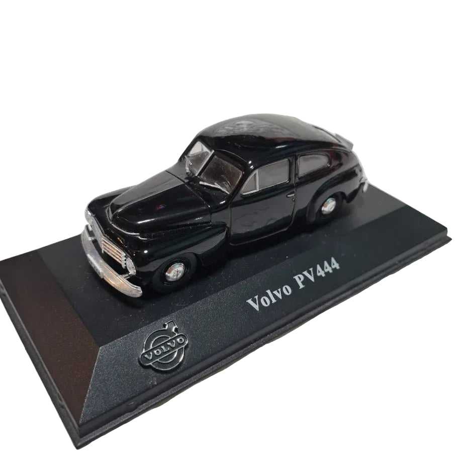1:43 Atlas collection 1947 Volvo PV444 Loose diecast model 