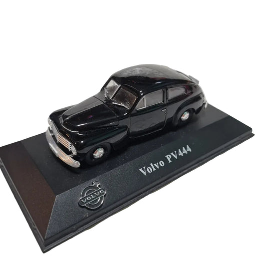 1:43 Atlas collection 1947 Volvo PV444 Loose diecast model 