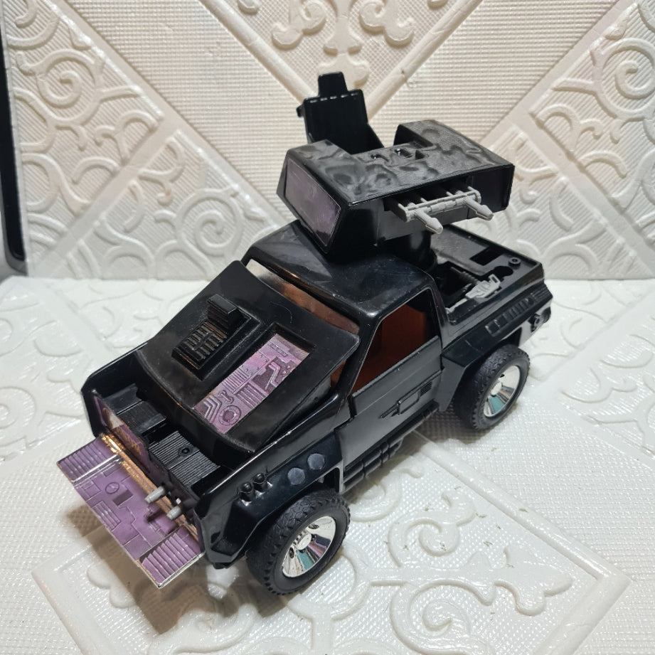 1986 Kenner M.A.S.K. MASK Jackhammer Venom 4x4 Vehicle nice loose retro toy