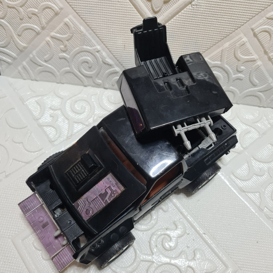 1986 Kenner M.A.S.K. MASK Jackhammer Venom 4x4 Vehicle nice loose retro toy