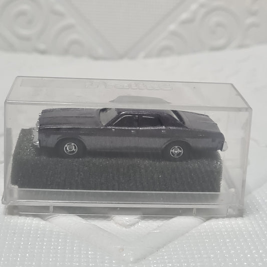 1:87 Praline Dodge Monaco  boxed plastic model train scale