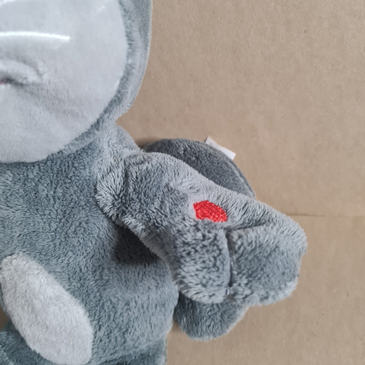 Talking Tom & Friends Dragon-i 2016 plush talking cat loose vgc 10 inches