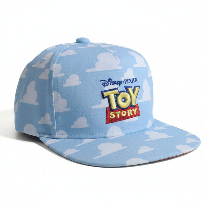 Official Toy story baseball cap Hat old George Asda ex shop stock age 8 to 12 new in bag