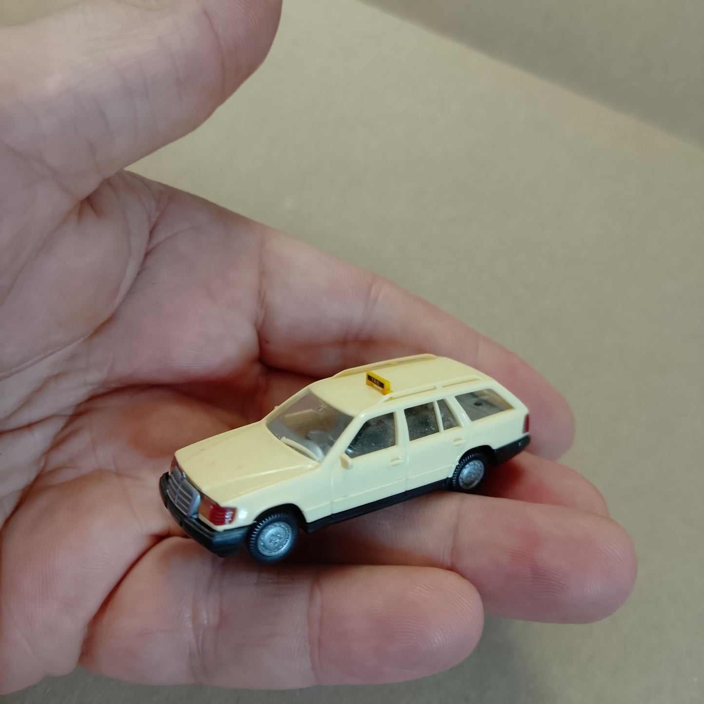 Wiking 1:87 classic Mercedes 190e 230 te estate cars vehicles nice loose lot x4