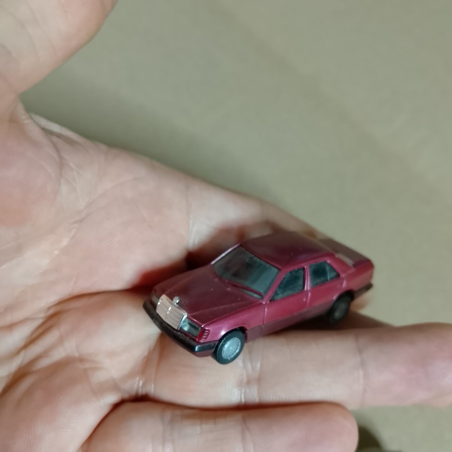 Herpa 1:87 90's Mercedes 300 series 300te E320 + SL CLASS cars x5 loose vgc