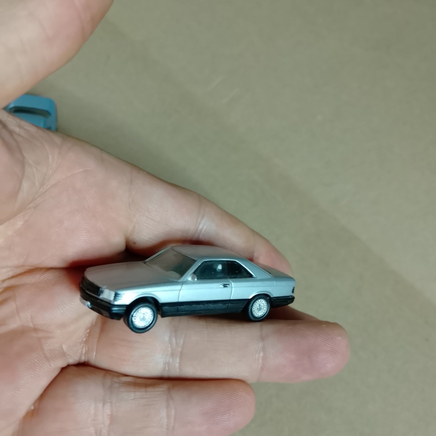 Herpa 1:87 90's Mercedes 300ce e320560 sec class etc cars vehicles nice loose lot x5