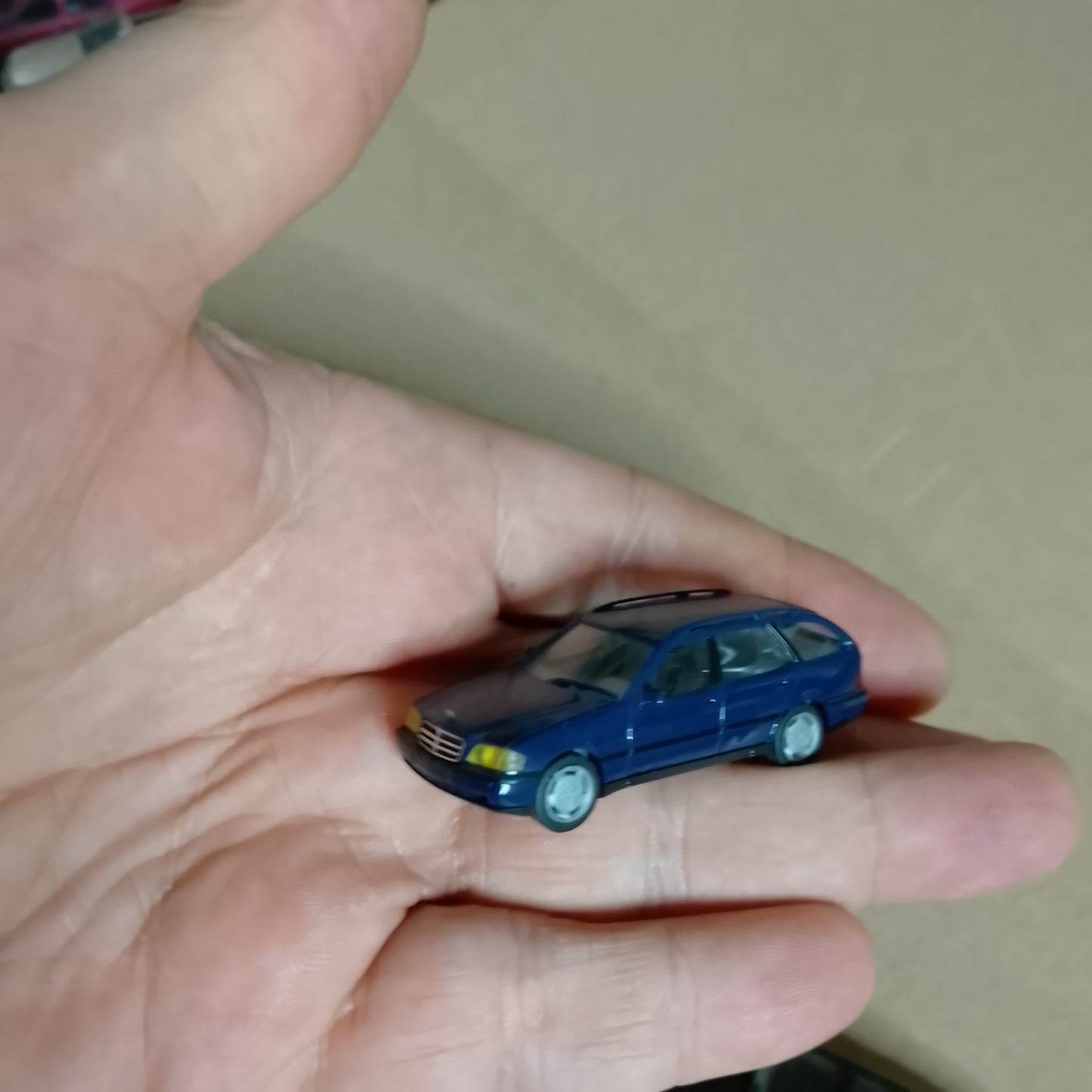 Herpa 1:87 90's Mercedes 300ce e320560 sec class etc cars vehicles nice loose lot x5