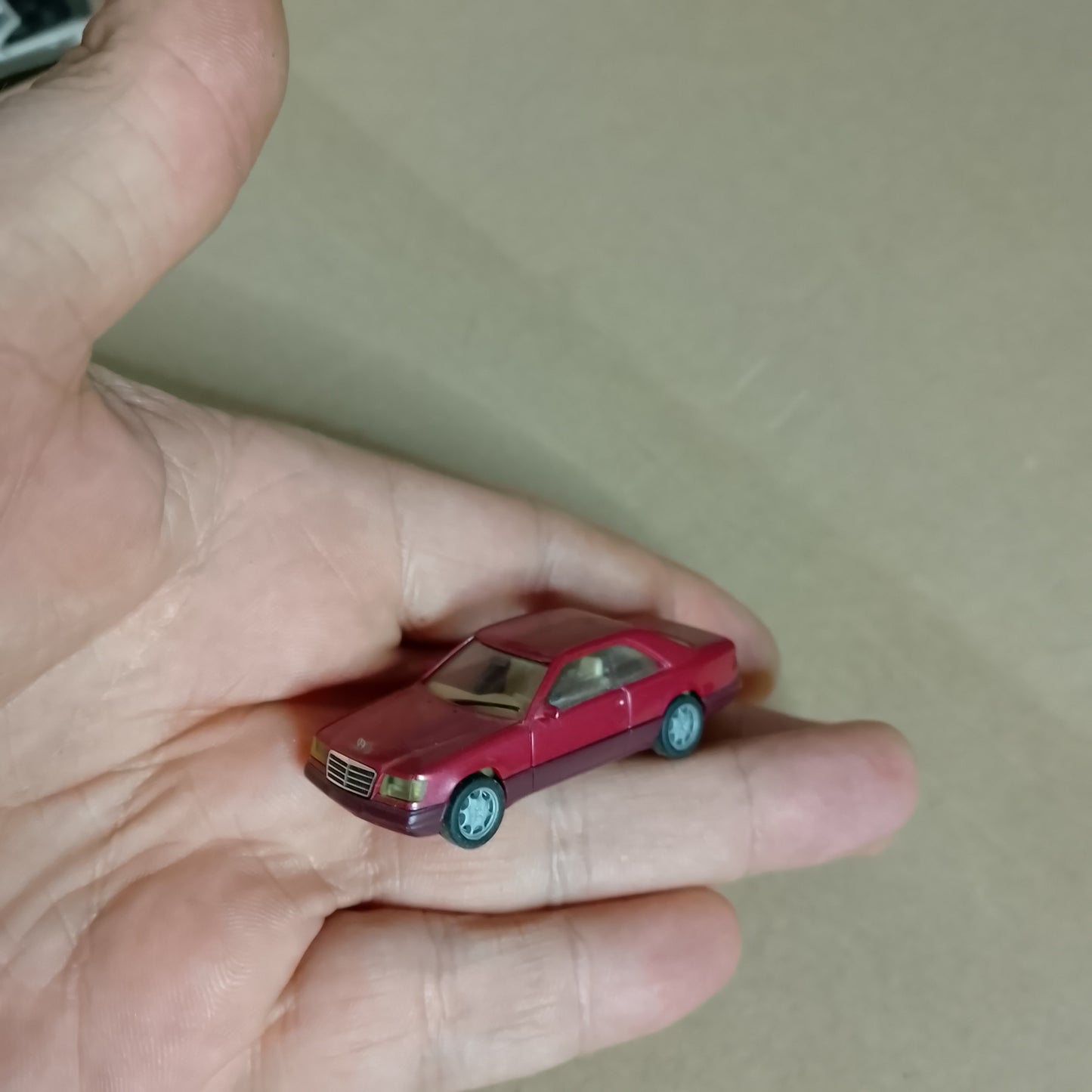 Herpa 1:87 90's Mercedes 300ce e320560 sec class etc cars vehicles nice loose lot x5