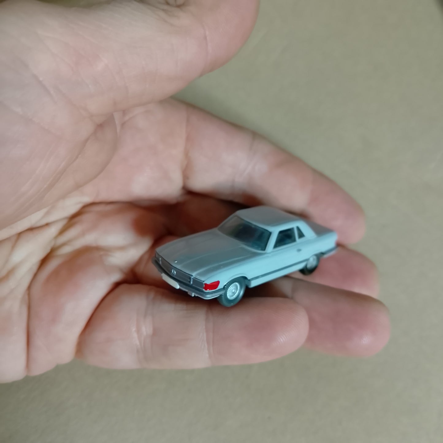 Wiking 1:87 Mercedes cars Mostly 90's x5 loose vgc detailed plastic 350 sl
