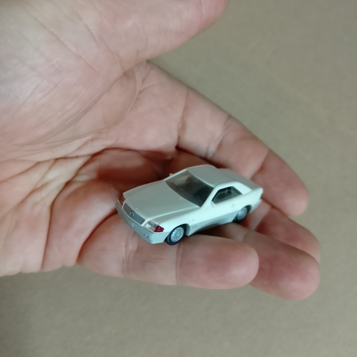 Wiking 1:87 Mercedes cars Mostly 90's x5 loose vgc detailed plastic 350 sl