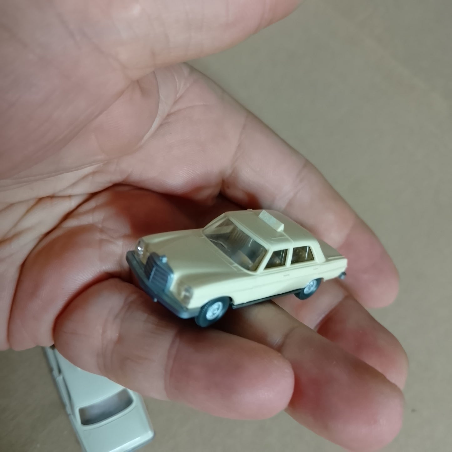 Wiking 1:87 Mercedes cars Mostly 70's x6 loose vgc detailed plastic 350 sl