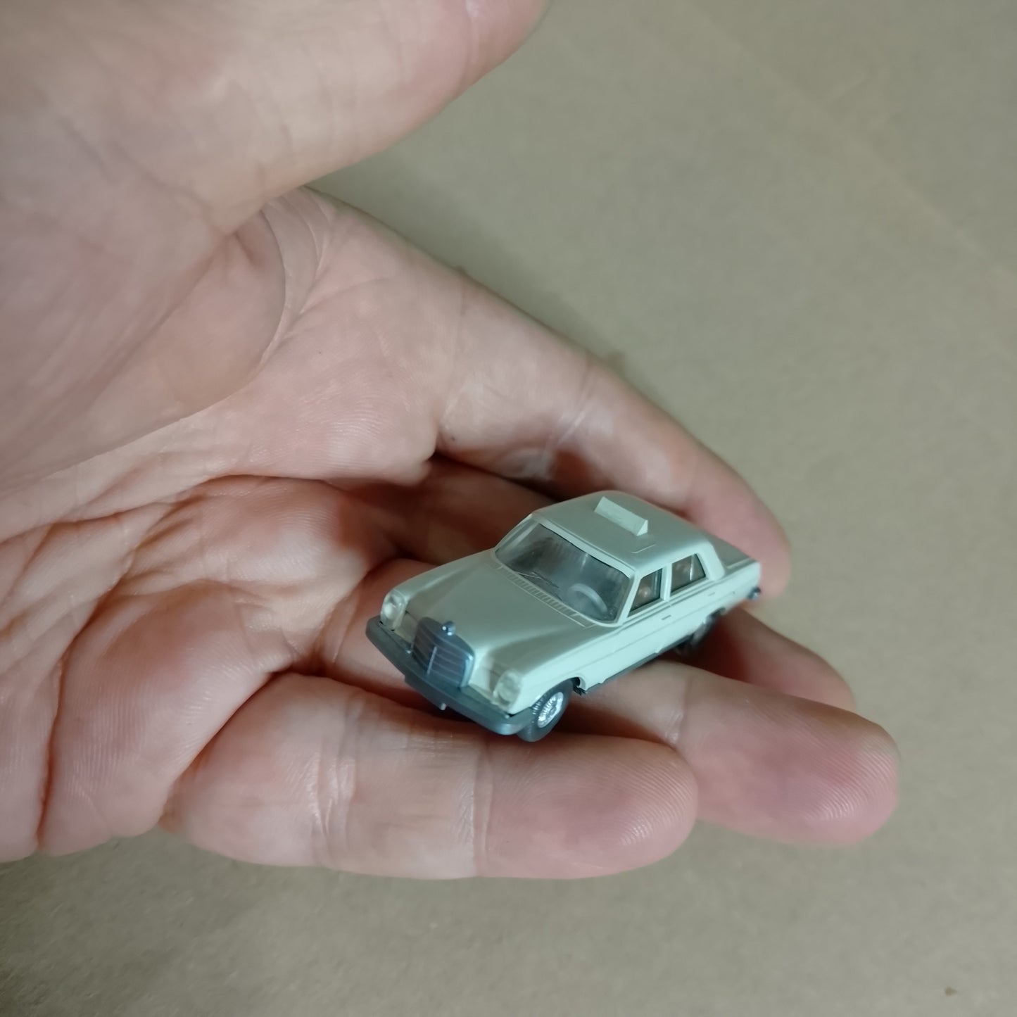 Wiking 1:87 Mercedes cars Mostly 70's x6 loose vgc detailed plastic 350 sl
