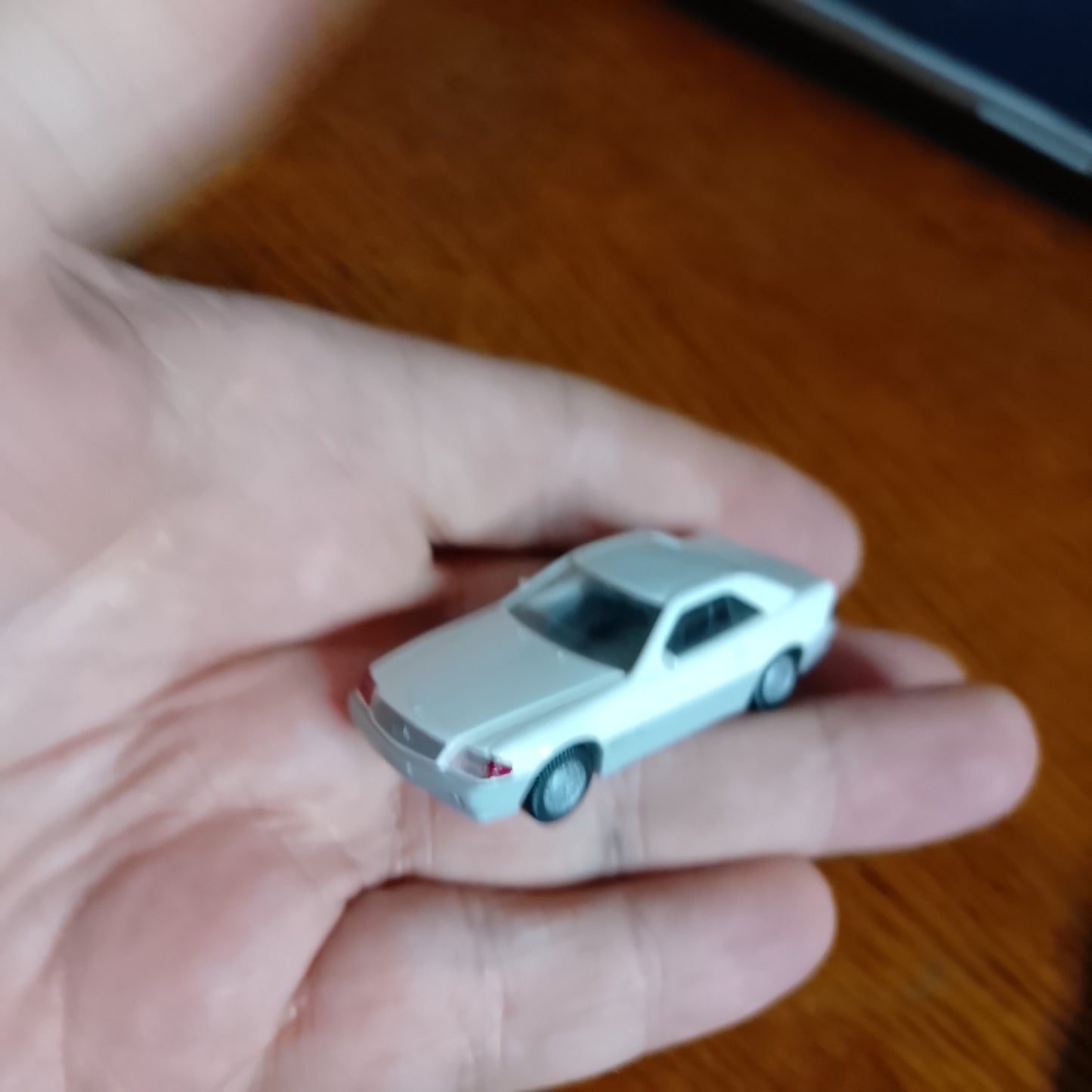 Wiking 1:87 Mercedes cars Mostly 90's x6 loose vgc detailed plastic
