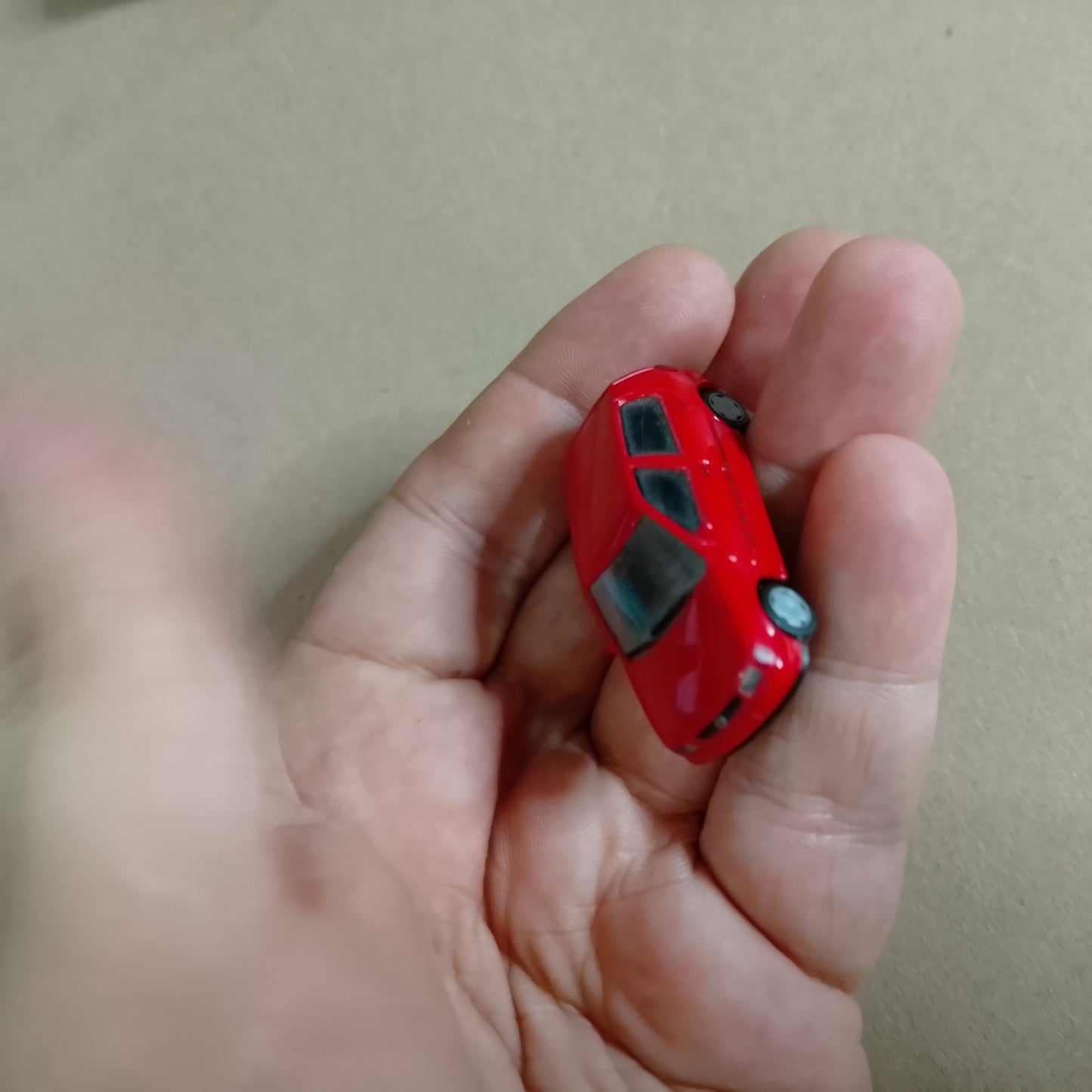 Wiking herpa aw 1:87 detailed plastic small Vw Volkswagen  90's 00's road cars loose nice