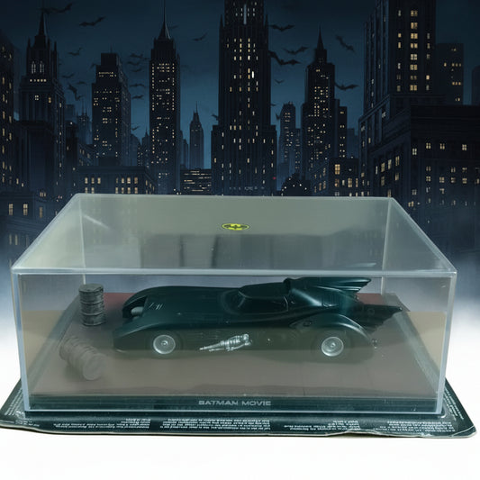 1989 batmobile