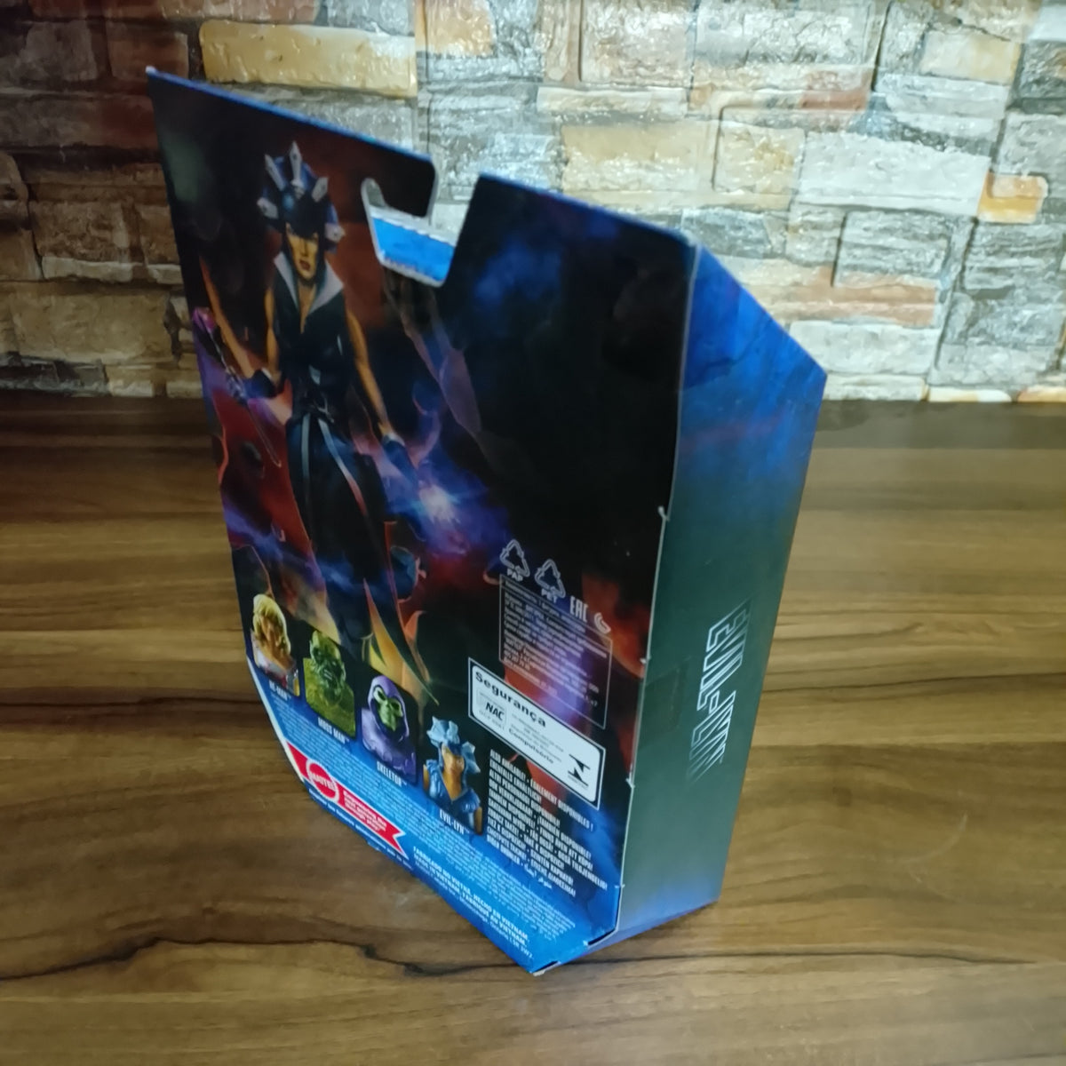Masters of the Universe Masterverse Revelation Beast Man 2021 Sealed boxed Mattel