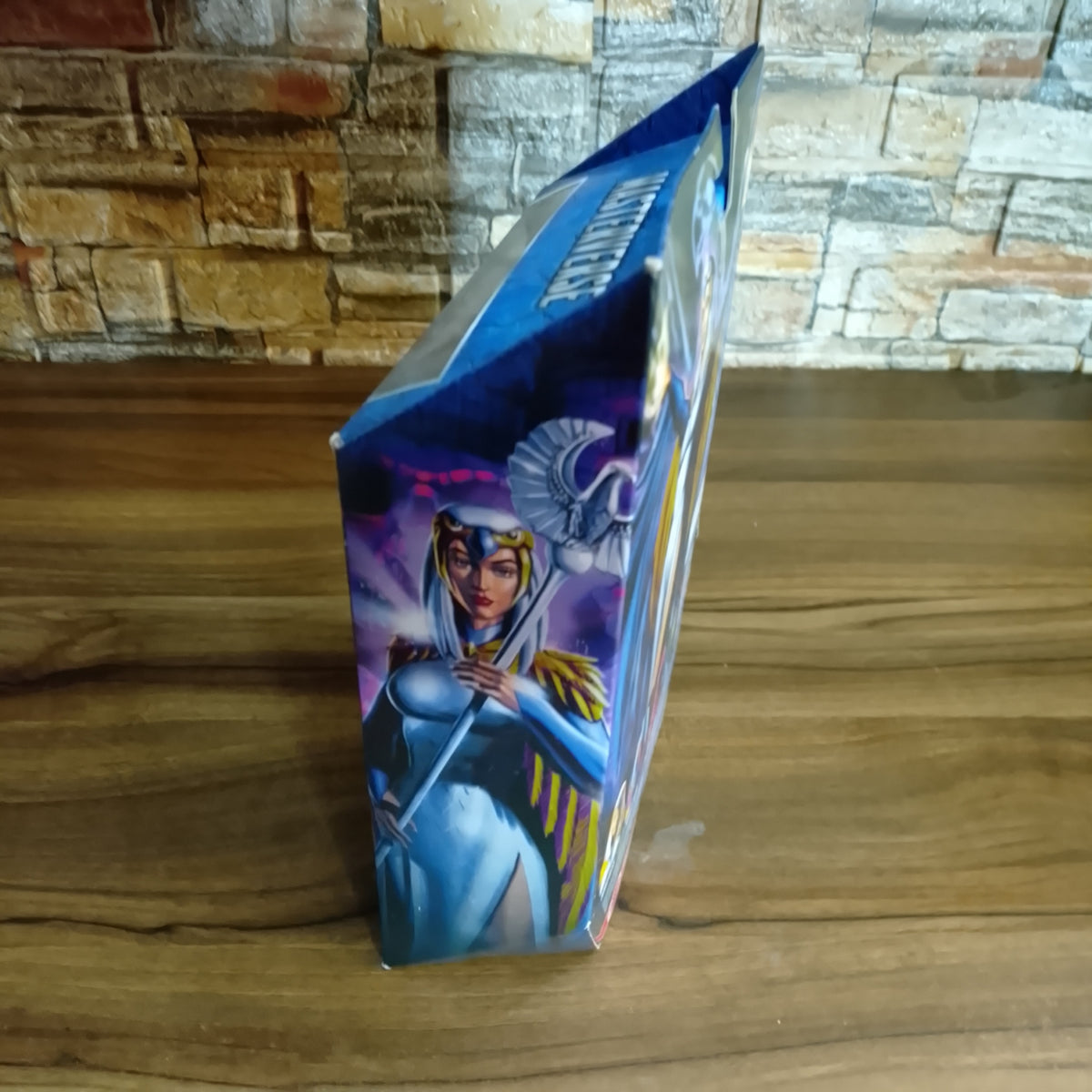 Masters of the Universe Masterverse Revelation Sorceress 2022 Sealed boxed Mattel